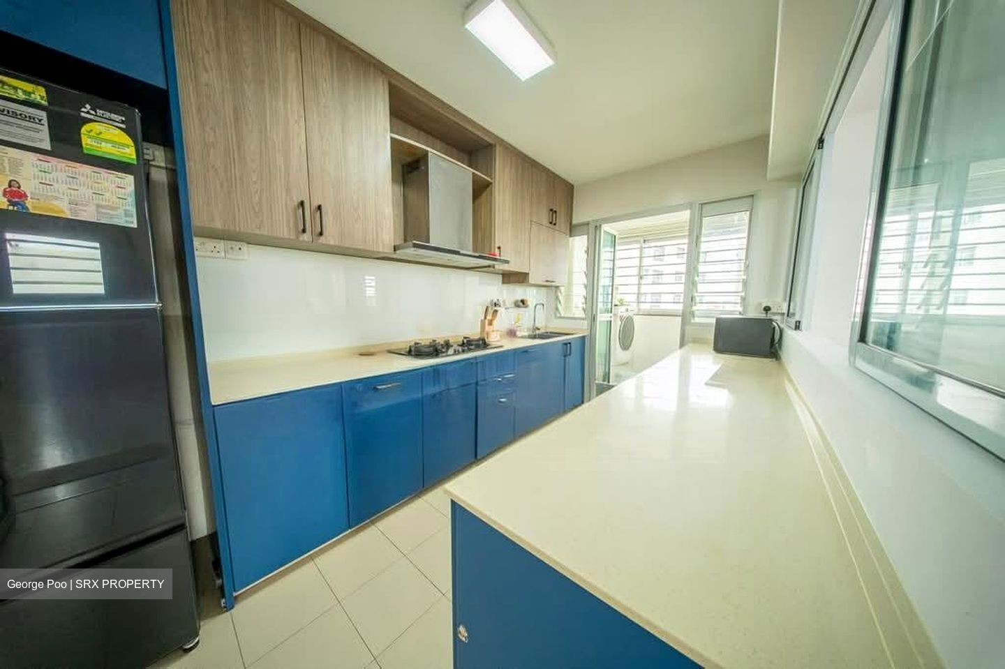 Blk 677B Park Grove @ Yishun (Yishun), HDB 5 Rooms #583881071